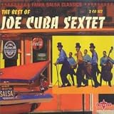 Search : The Best of Joe Cuba Sextet