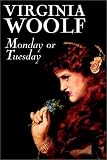 Monday or Tuesday: Eight Stories (Dover Thrift Editions)