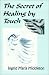 Book The Secret of Healing by Touch