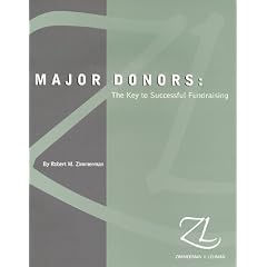 Major Donors: The Key to Successful Fundraising