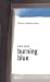 Book Burning Blue (Oberon Book)
