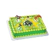 Ben 10 Cake Topper