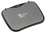 Electronics : Genius Mouse Pad 9 X 12 Dual Sided Gaming