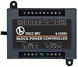 Lionel TMCC Block Power Controller (BPC)