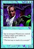 Magic: the Gathering - Patron Wizard - Odyssey