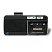 Scosche chitCHAT Bluetooth speakerphone