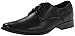 Calvin Klein Men's Brodie Perf Leather Oxford