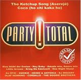 Party Total - Et Cetera