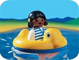 Eigenschaften Playmobil 6726 / 6726 - Playmobil - Kind mit Schwimmreif
