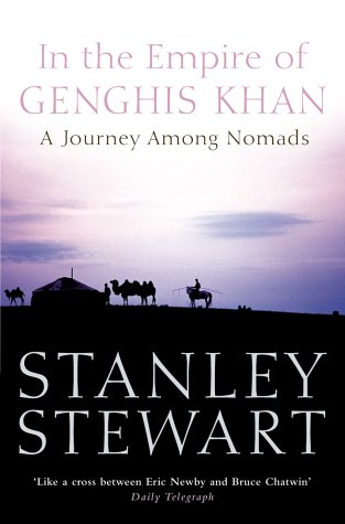 City Travel Guides Discounted  Books : In the Empire of Genghis Khan: A Journey Among Nomads