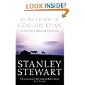 In the Empire of Genghis Khan: A Journey Among Nomads