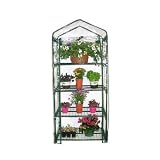 Mini Green House 4 Tiers