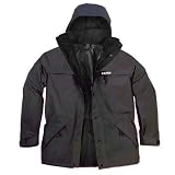 Buy TAIGA Chamonix ALL-SEASON - Men's Gore-Tex Parka Raincoat Jacket, MADE IN CANADA