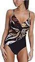 Christina Women's Wild Romance- 1Pc Cross Over
