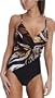Christina Women's Wild Romance- 1Pc Cross Over