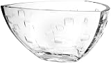 Stiffel Tora 9-3/4-Inch Crystal Bowl