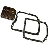 ATP B-175 Automatic Transmission Filter Kit by ATP
