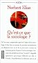 Qu'est-ce que la sociologie?