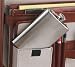 Kitchen & Housewares : 8-oz. Stainless Steel Flask