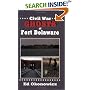 Civil War GHOSTS at Fort Delaware