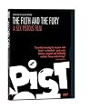 The Filth and the Fury - A Sex Pistols Film