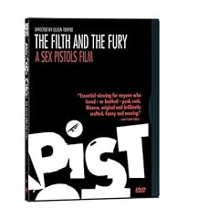 The Filth and the Fury - A Sex Pistols Film