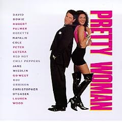 Pretty Woman by Various Artists - Soundtracks - 1990