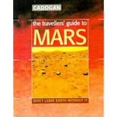 Cadogan Guide to Mars (Cadogan Guides)