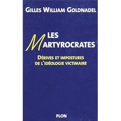 Les Martyrocrates