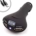 ReVIVE Series DualFLUX DC to USB Rapid Car Charger - Compatible With the Amazon Kindle Fire Tablet and More!...