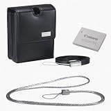 Canon Digital Elph Accessory Kit 3 for the SD600, SD450, SD400, SD300 & SD200 Digital Cameras