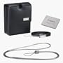Canon Digital Elph Accessory Kit 3 for the SD600, SD450, SD400, SD300 & SD200 Digital Cameras