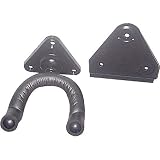 Stagg Music Short Wall Mount Guitar Holder