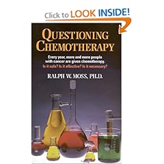 Questioning Chemotherapy