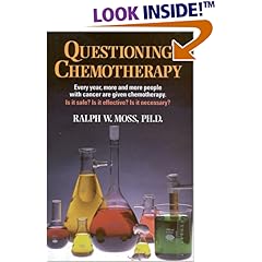 Questioning Chemotherapy