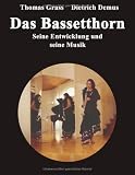 Das Bassetthorn.