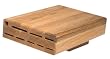 W&uuml;sthof 8001 Under-Cabinet-Swinger Knife Storage Block