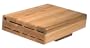Wusthof 8001 Under-Cabinet-Swinger Knife Storage Block