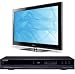 Search : Samsung PN58B550 58" 1080p Plasma HDTV & Onkyo DV-BD507 Blu-ray Disc Player