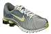 WOMENS NIKE SHOX EXPERIENCE+ 318685 031