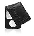 PC Hardware : elan Convertible Leder-Klapphülle mit Gürtelclip für den iPod nano 3G...