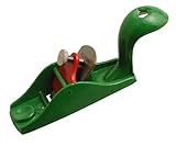 Kunz Pocket Plane Raised Handle