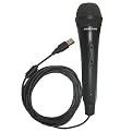 Nady USB Dynamic Microphone to Computer - USB-24M