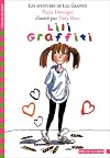 Lili Graffiti