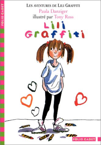 Lili Graffiti