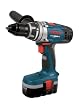 Bosch 35618 18-Volt 1/2-Inch Brute Tough Drill/Driver Kit