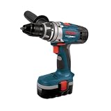 Bosch 35618 18-Volt 1 2-Inch Brute Tough... by Bosch