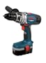 Bosch 35618 18-Volt 1/2-Inch Brute Tough Drill/Driver Kit