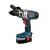 Bosch 35618 18-Volt 1/2-Inch Brute Tough Drill/Driver Kit