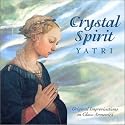 Crystal Spirit - The Healing Sound of Singing Crystal Bowls
